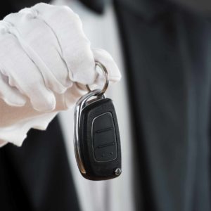 Restitution de véhicule
