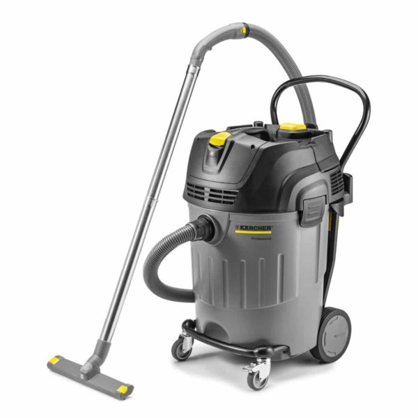 Location Aspirateur Karcher NT 65-2 / jour