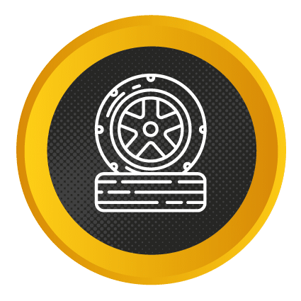 Conciergerie automobile KeepUpCar à domicile pour le changement des pneus