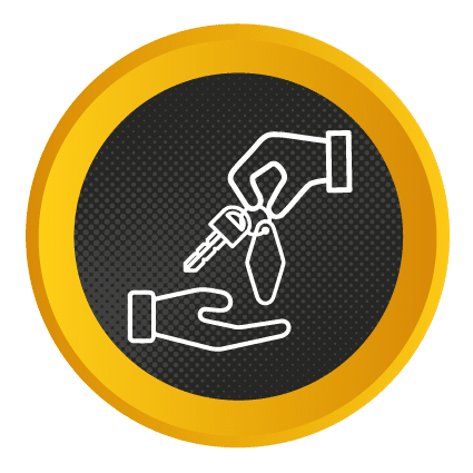 Conciergerie automobile KeepUpCar à domicile pour le service voiturier